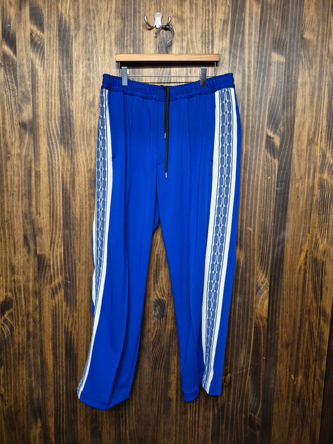 SASQUATCHFABRIX TRAINING PANTS 상품이미지4