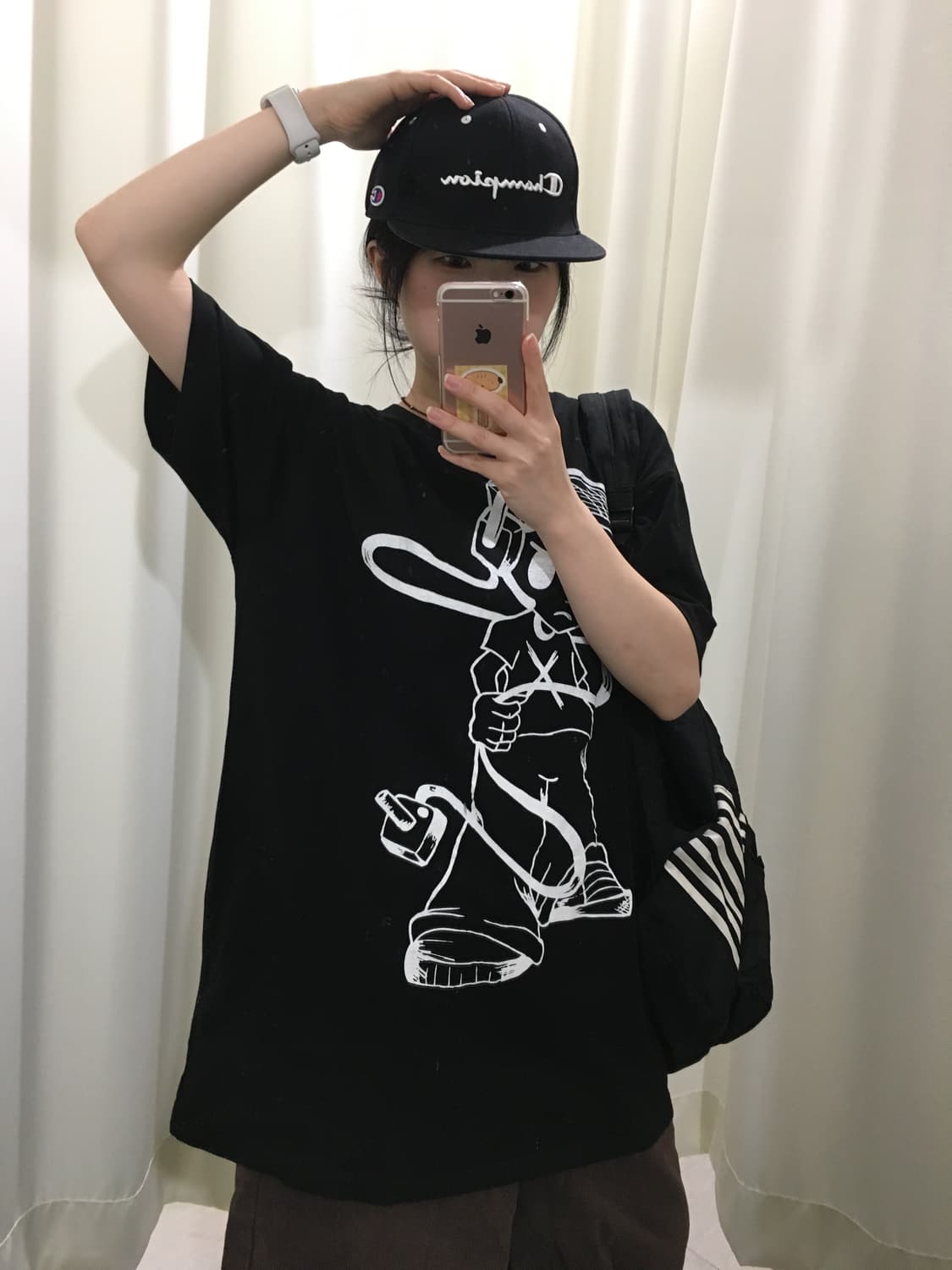 🇺🇸USA vintage t-shirt  상품이미지7