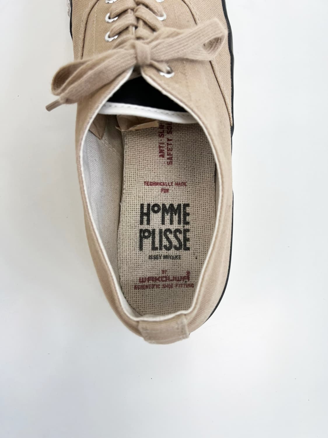 Homme Plisse Issey Miyake x Wakouwa 상품이미지2