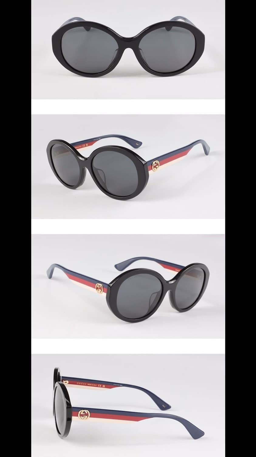 구찌선글라스(새상품 풀구성) 상품이미지8