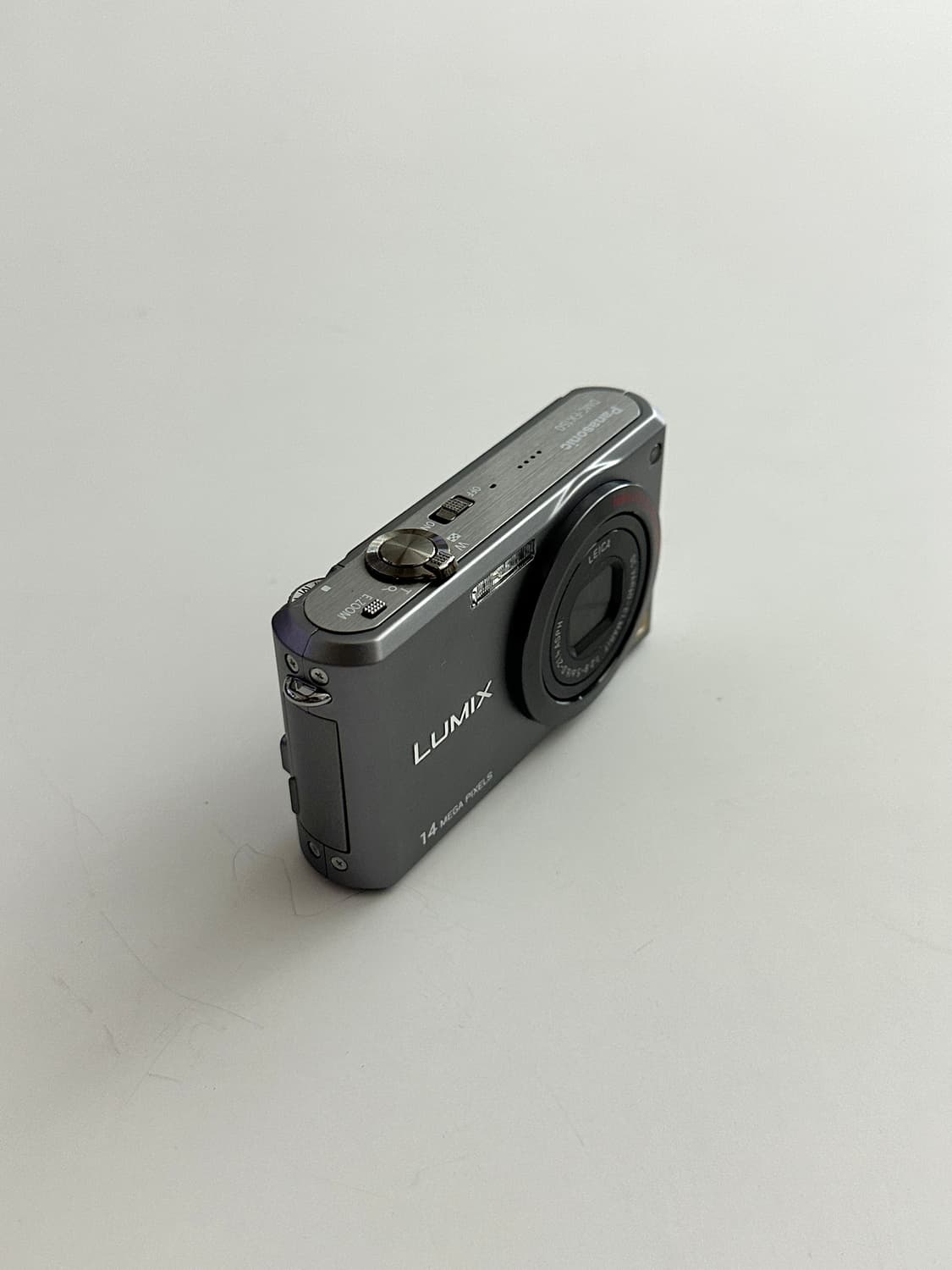 파나소닉 루믹스 DMC-FX150 빈티지디카 디카  상품이미지7