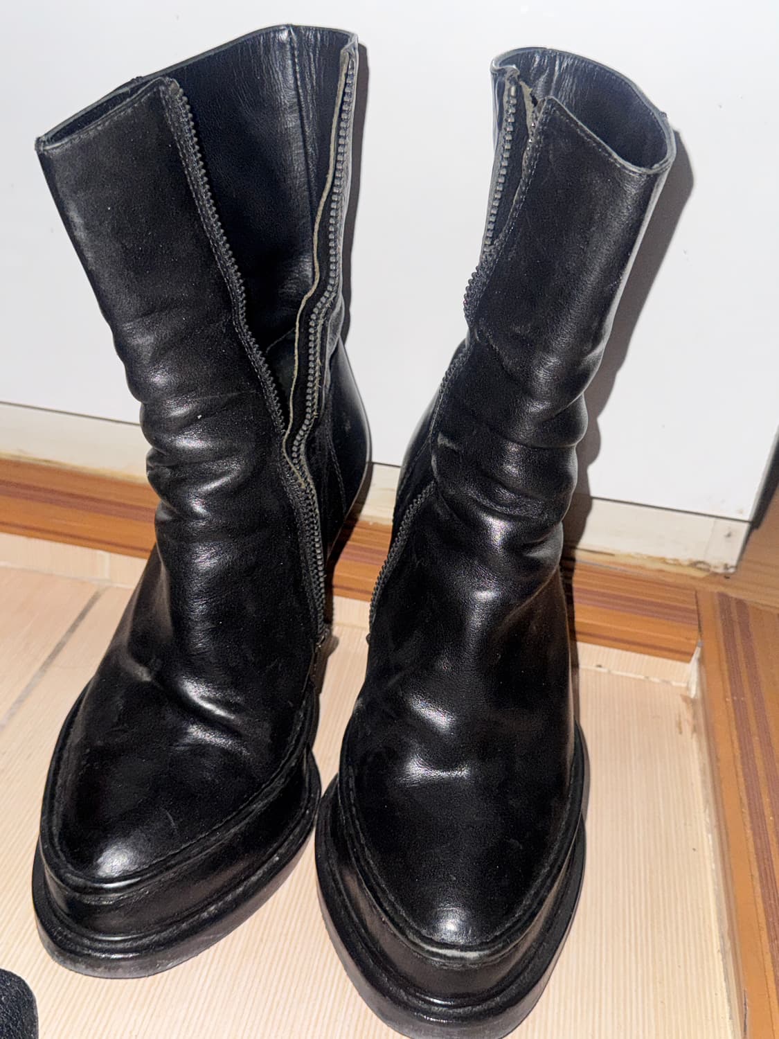 Ann Demeulemeester 상품이미지1