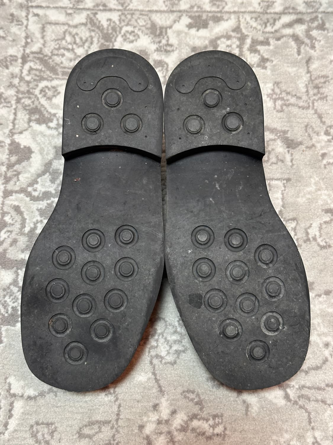 로스트가든 poly D 더비 255사이즈 판매 상품이미지3