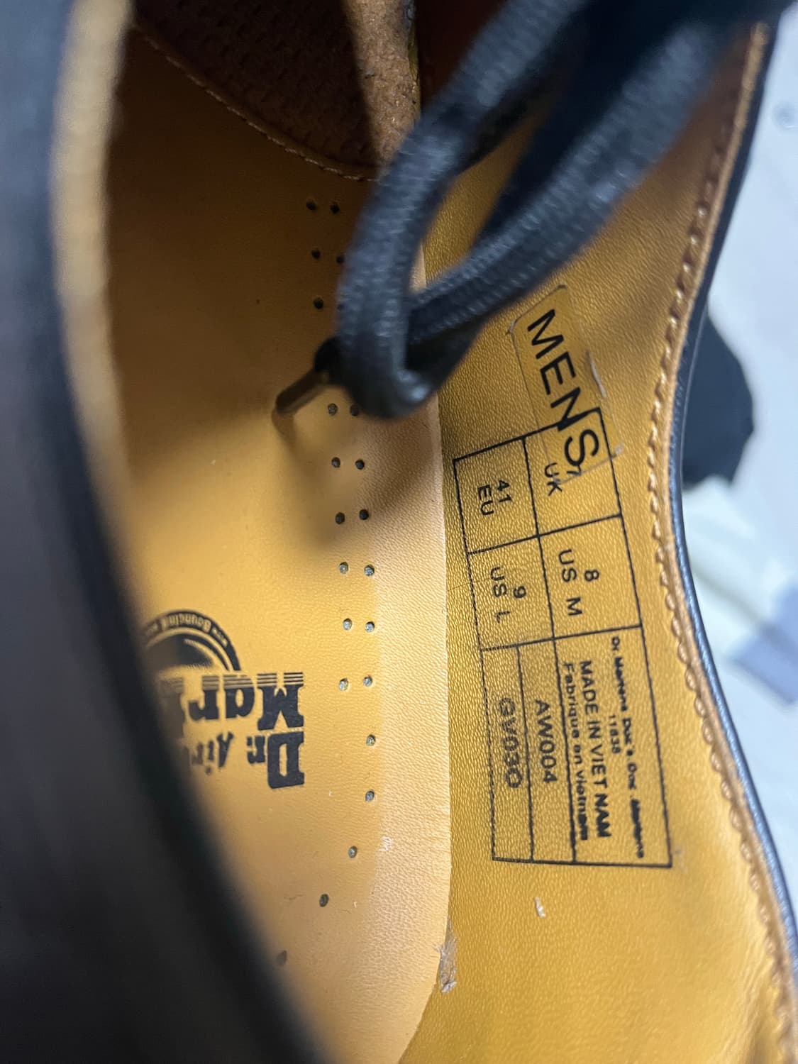 닥터마틴  상품이미지2