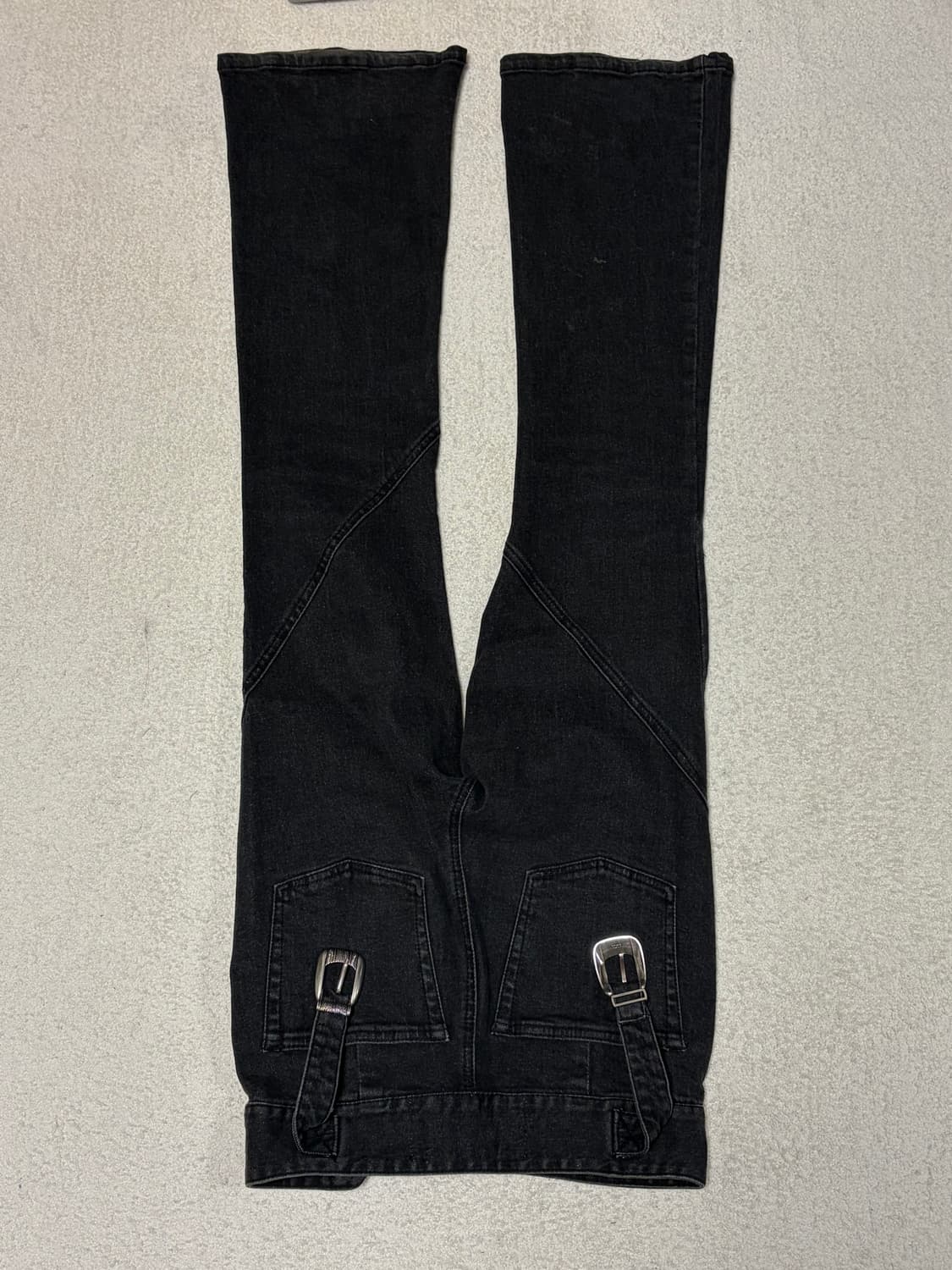 앤더슨벨 여자 바지 26 상품이미지3