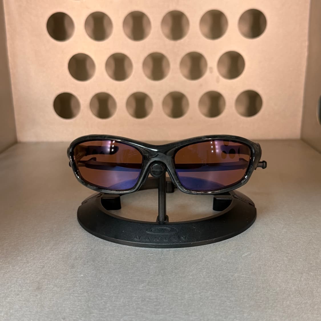 오클리 Straight Jacket 2.0 스트레이트 자켓 (2007) 상품이미지2