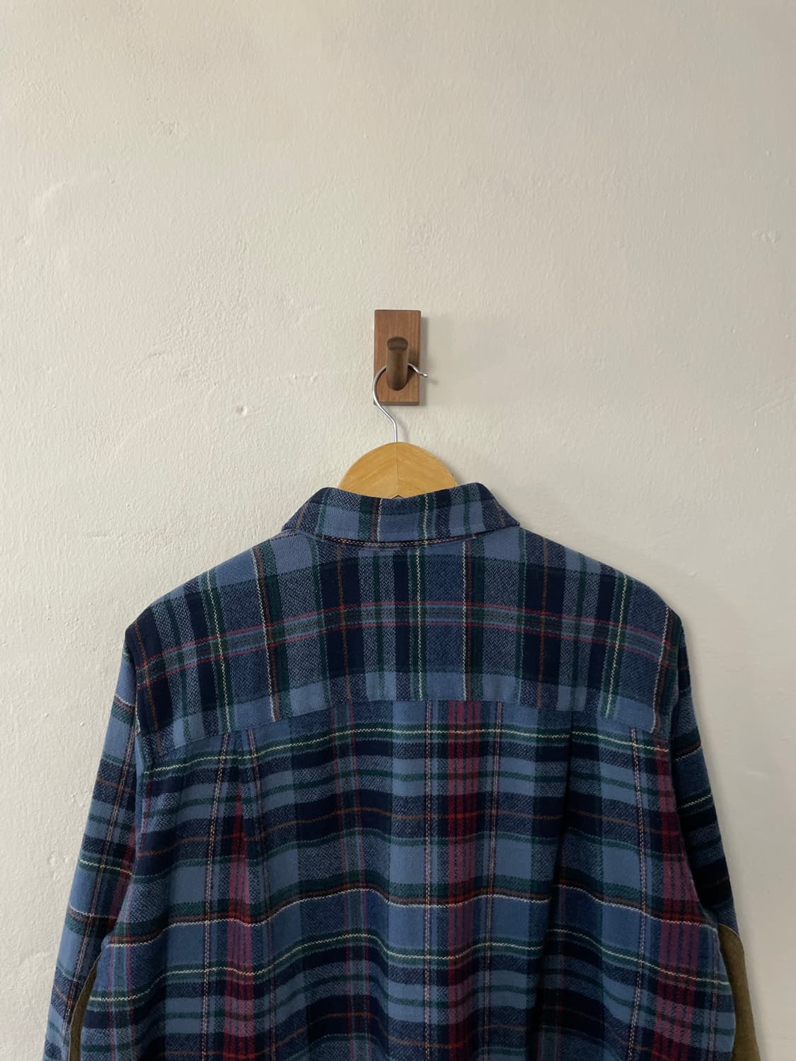 펜들턴 체크 셔츠  상품이미지9