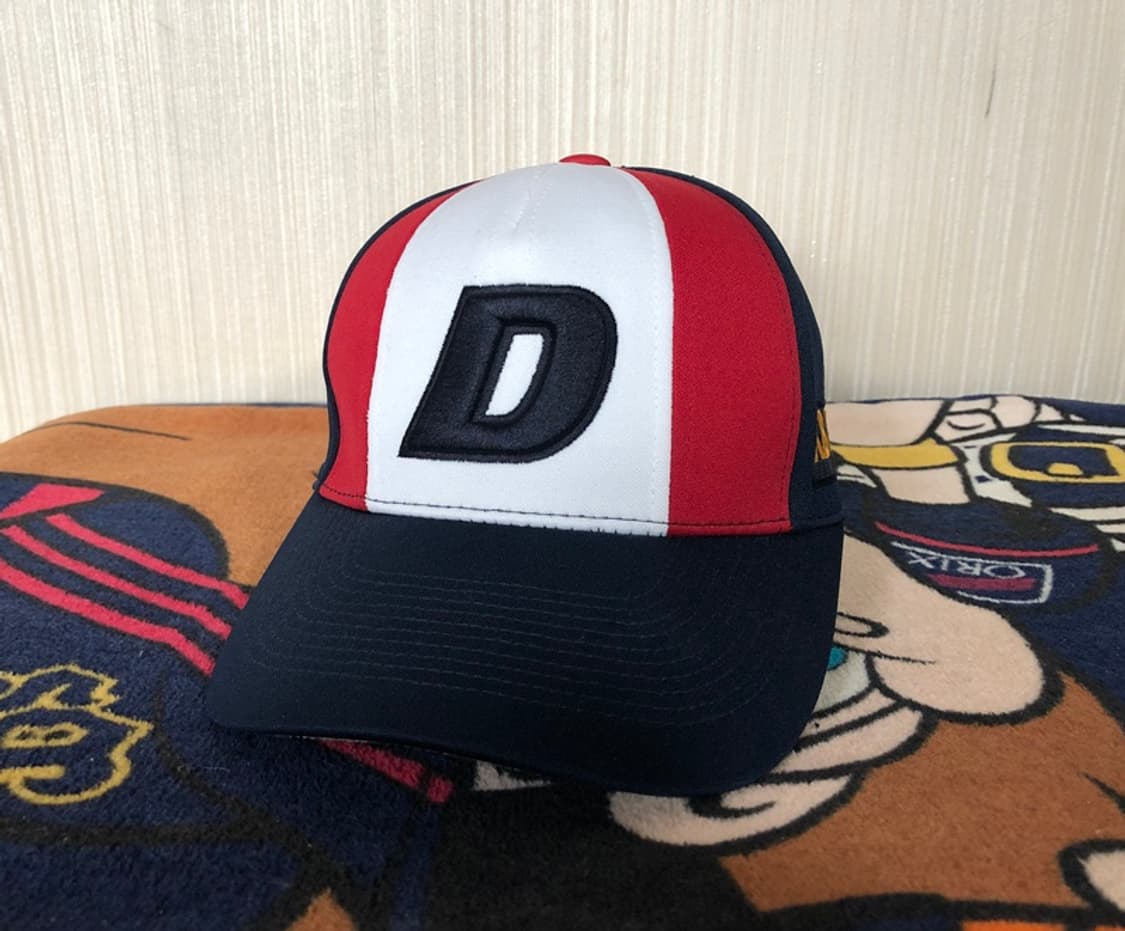 KBO 필라 두산베어스 올드모자/캡 58cm(F) 상품이미지1