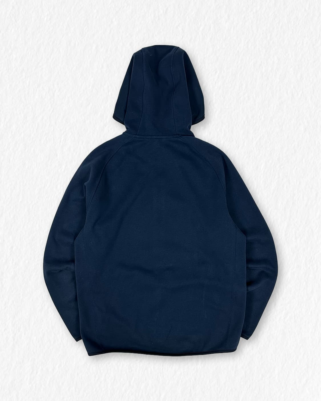 유니클로 플리스 라이너 후드집업 상품이미지2