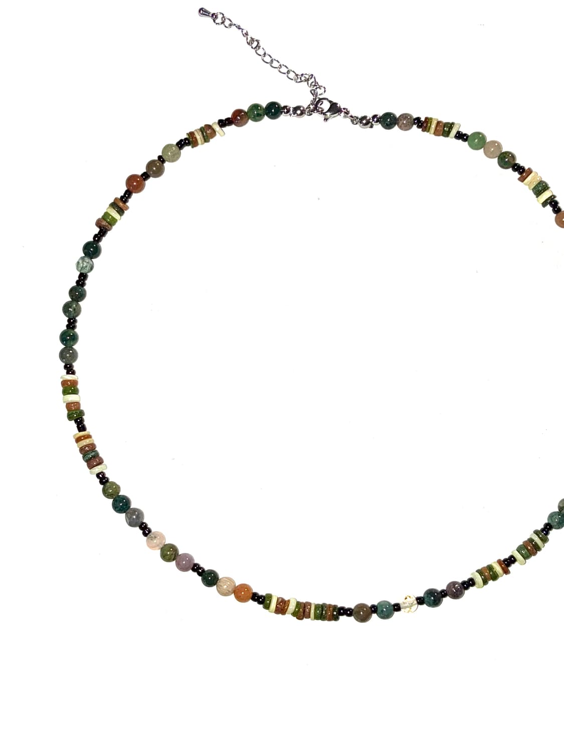 木　목걸이 상품이미지4