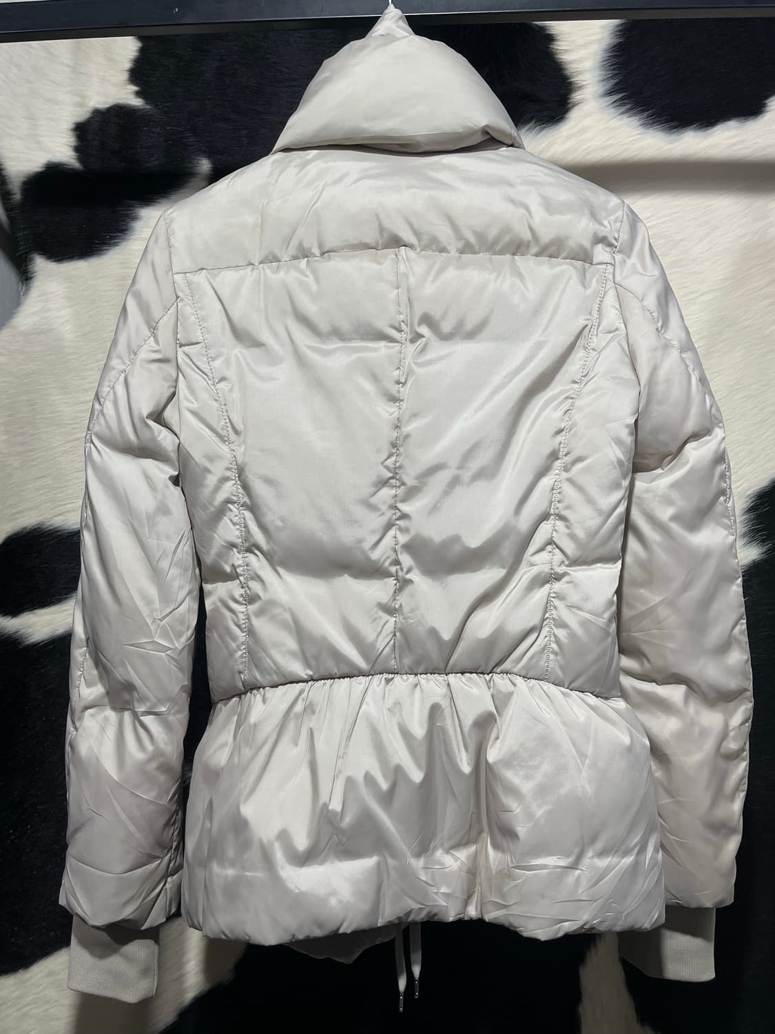 마리떼 프랑소와 저버 패딩 상품이미지5