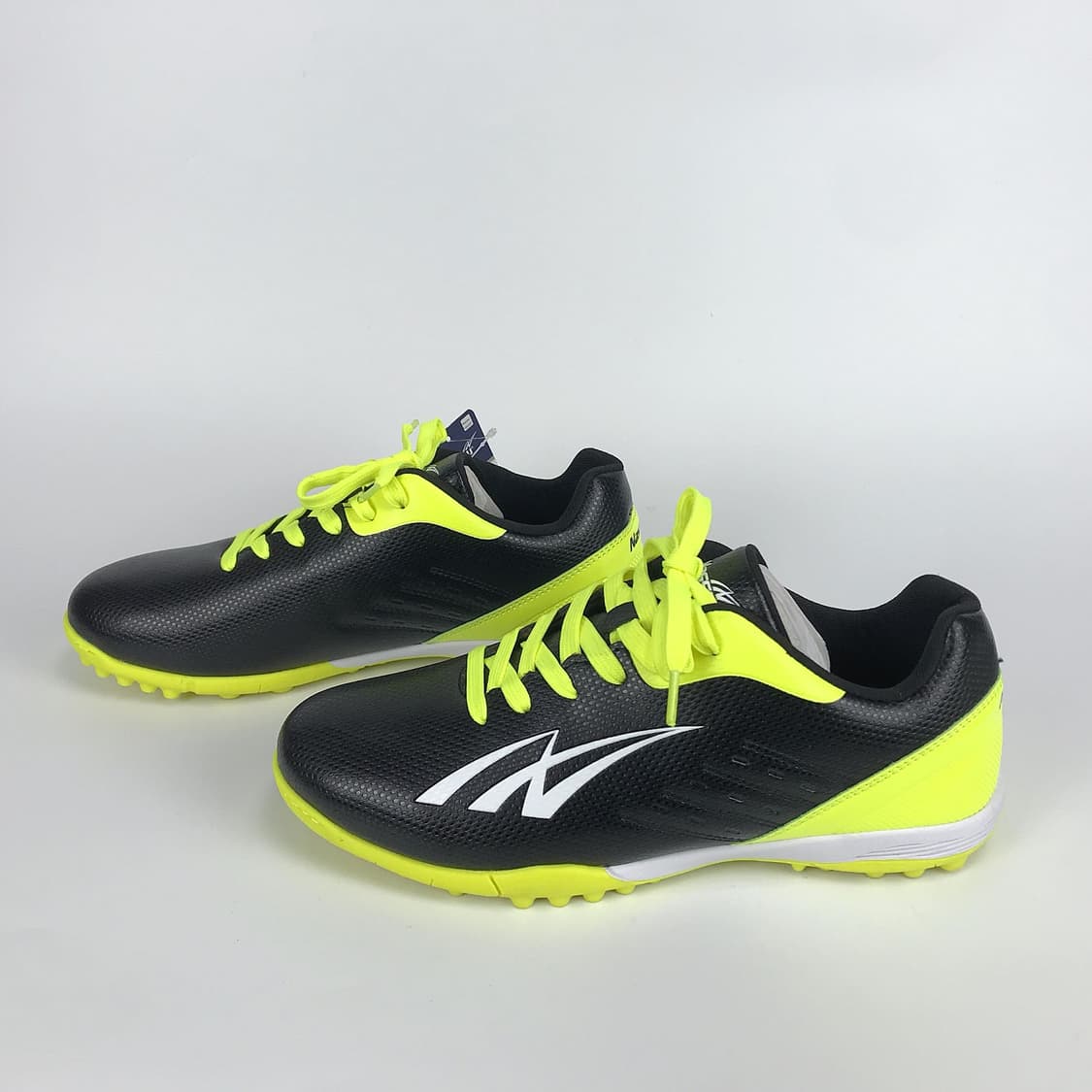 낫소 드리블 마스터 풋살화 새상품급 남성265 상품이미지3