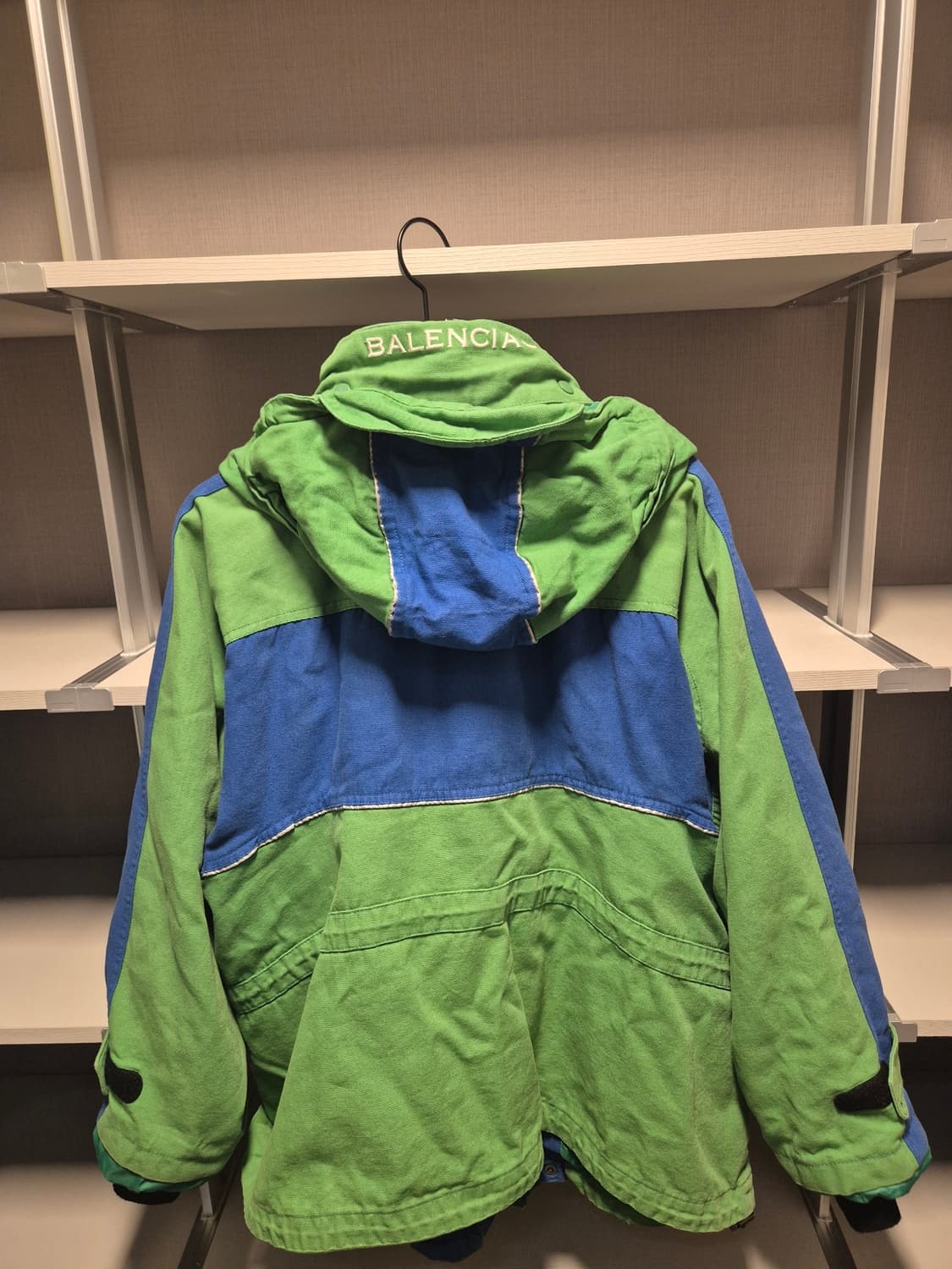 [Balenciaga/발렌시아가] 자켓 상품이미지3