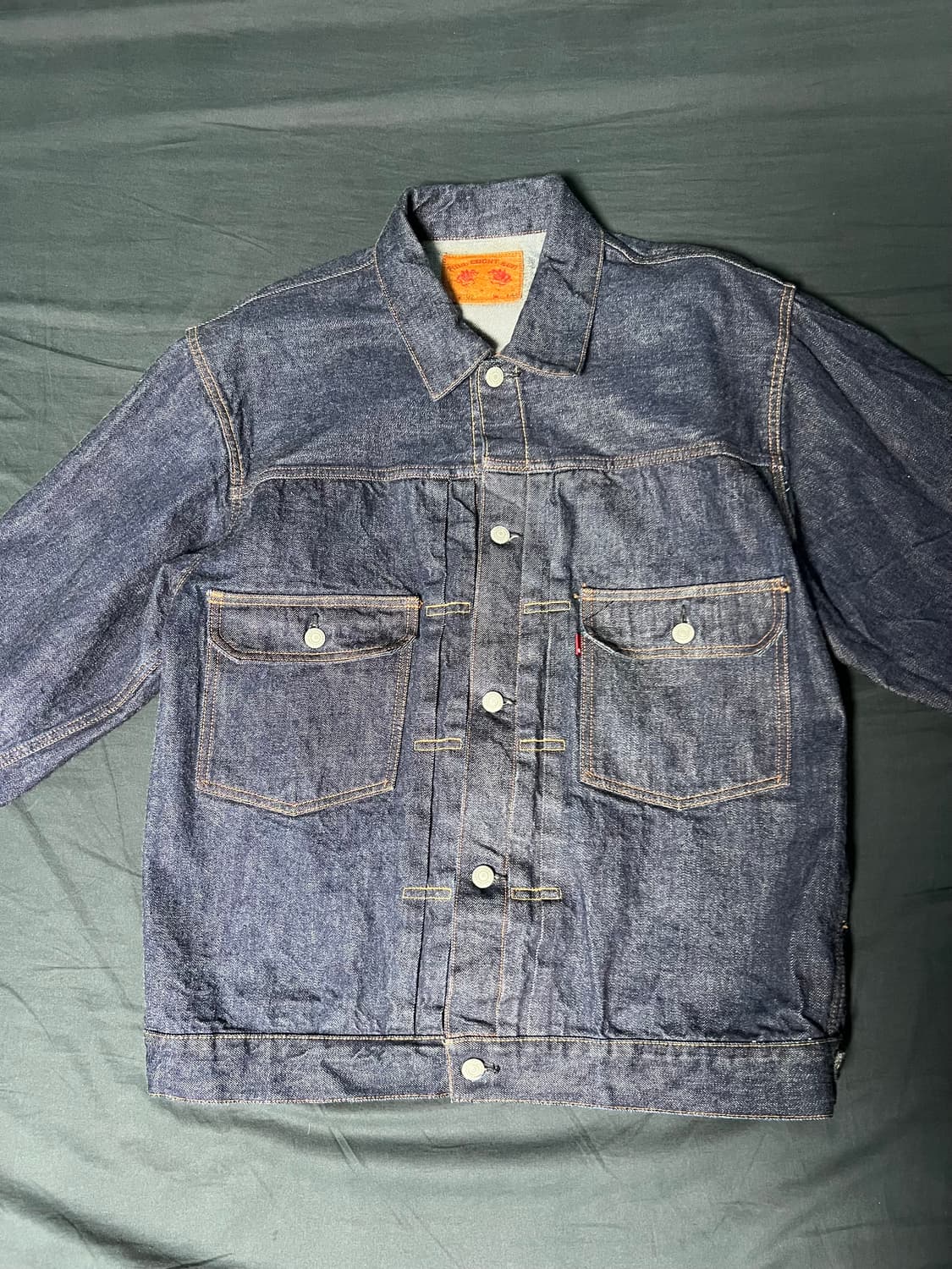 풀카운트 2102w 44사이즈 상품이미지4