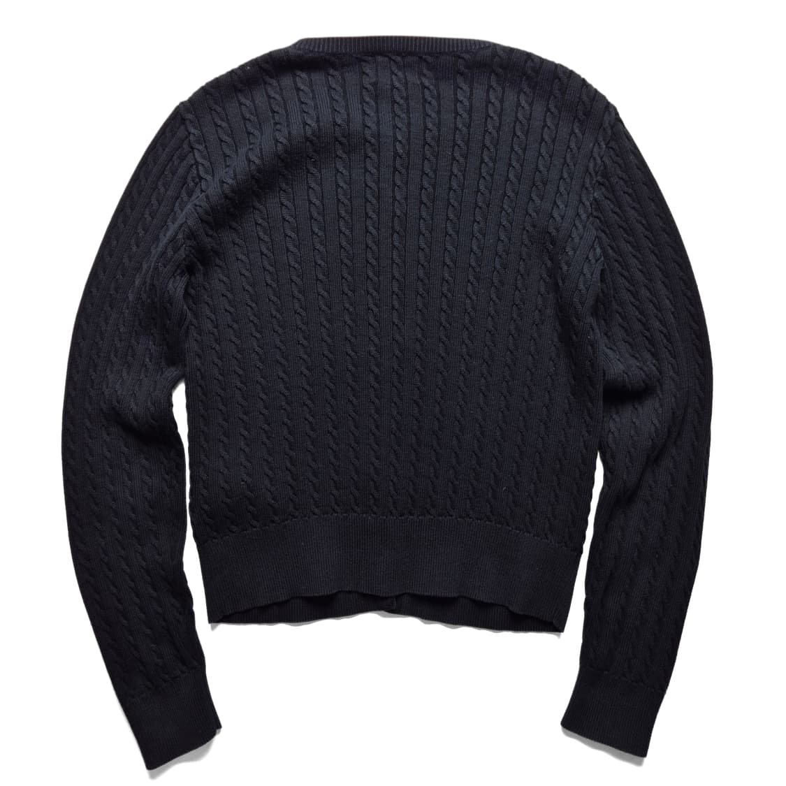 [XL(16)] 폴로 랄프로렌 케이블 가디건 상품이미지7