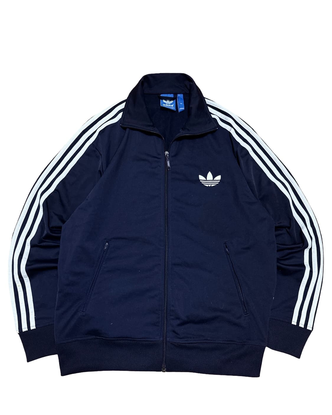 아디다스 파이어버드 네이비 져지 상품이미지1