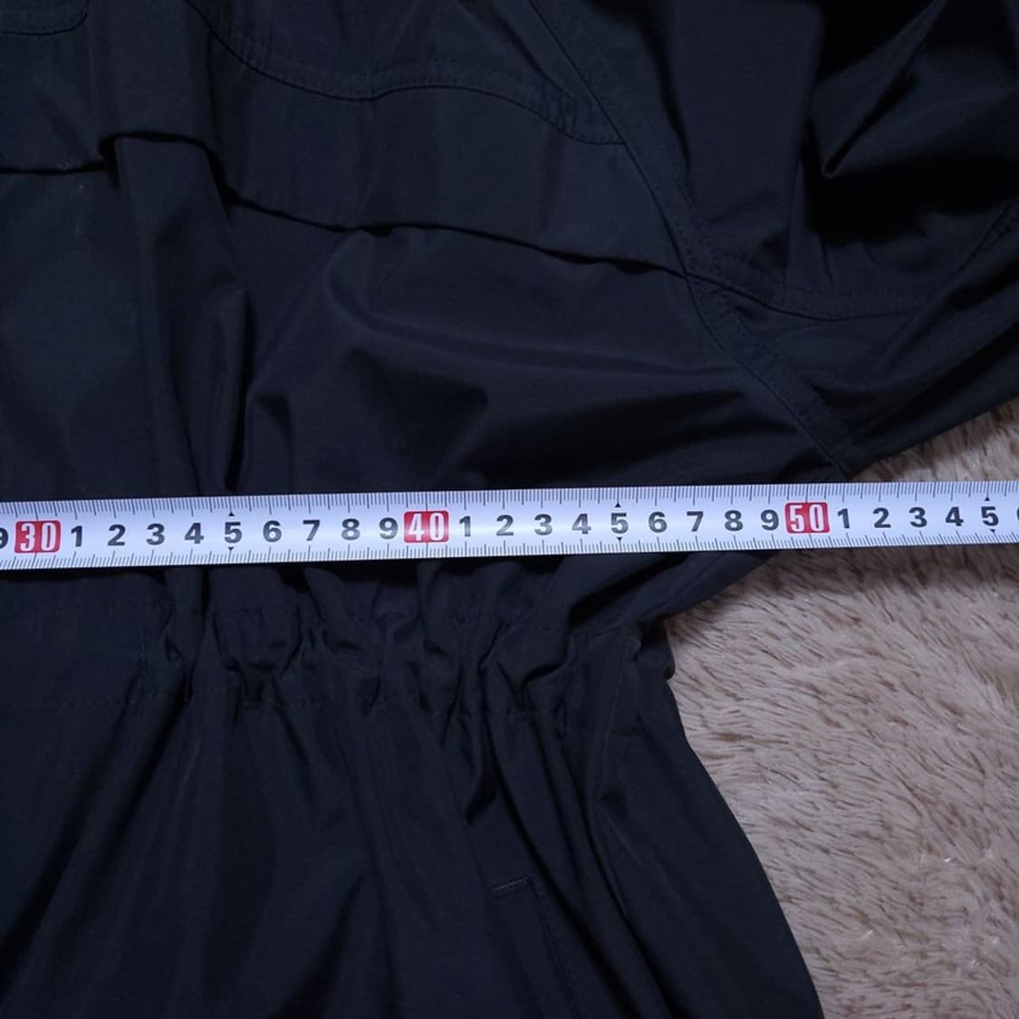 안다르 여 바람막이 점퍼 6 0424 상품이미지3