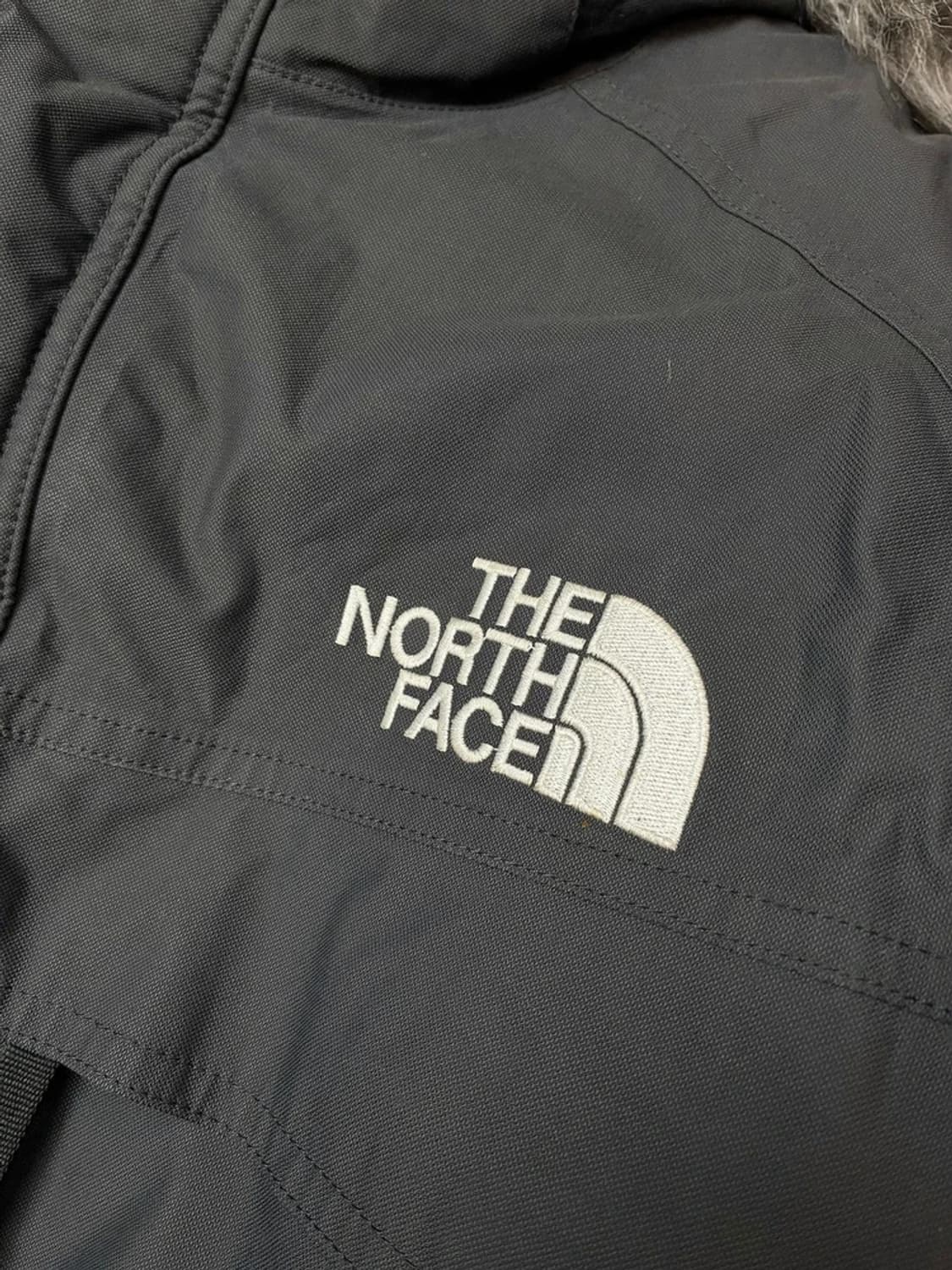 노스페이스 00s HyVent Down 파카 패딩 PN5440 상품이미지3