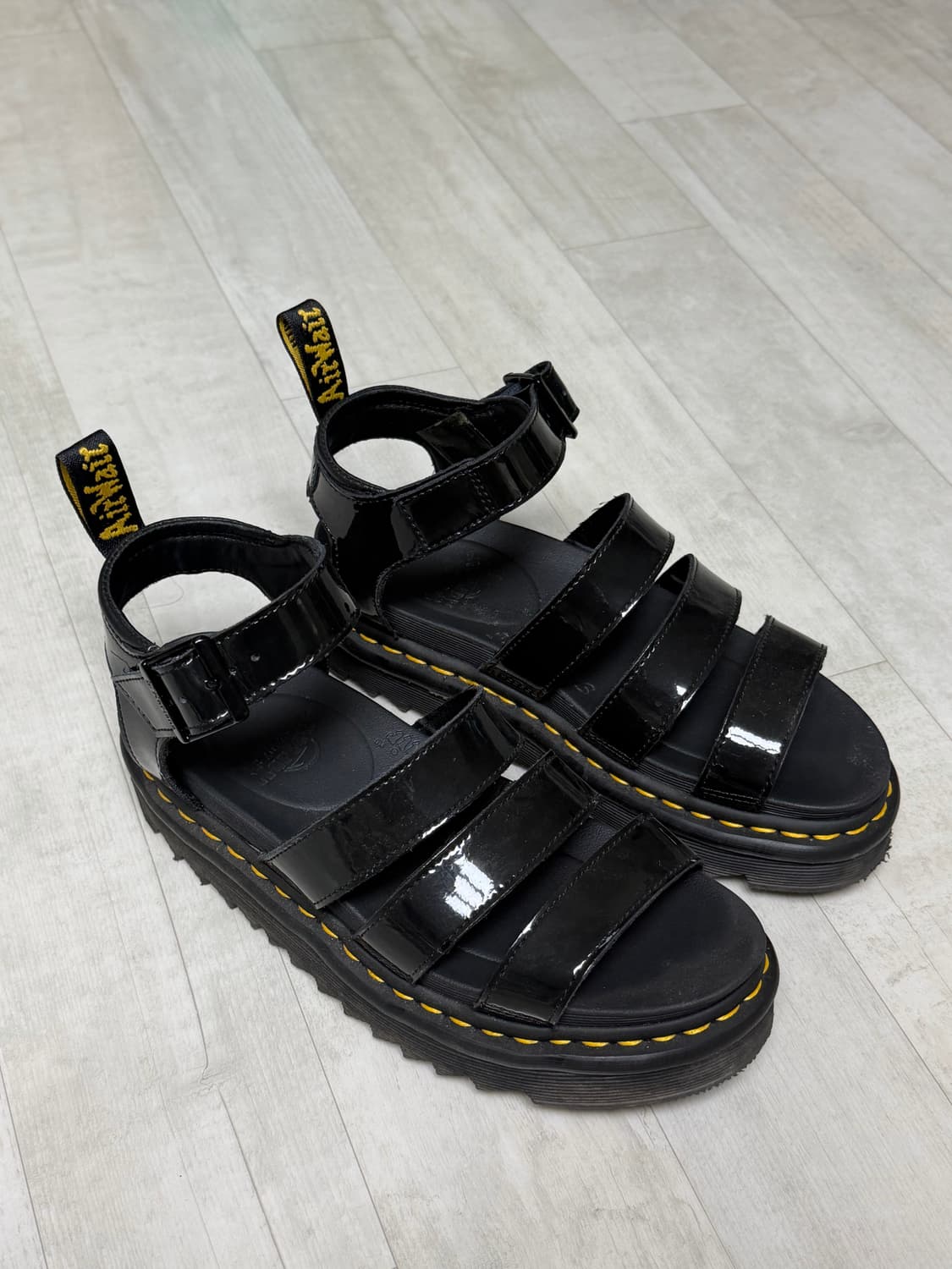 닥터마틴 클라리사 2 상품이미지3