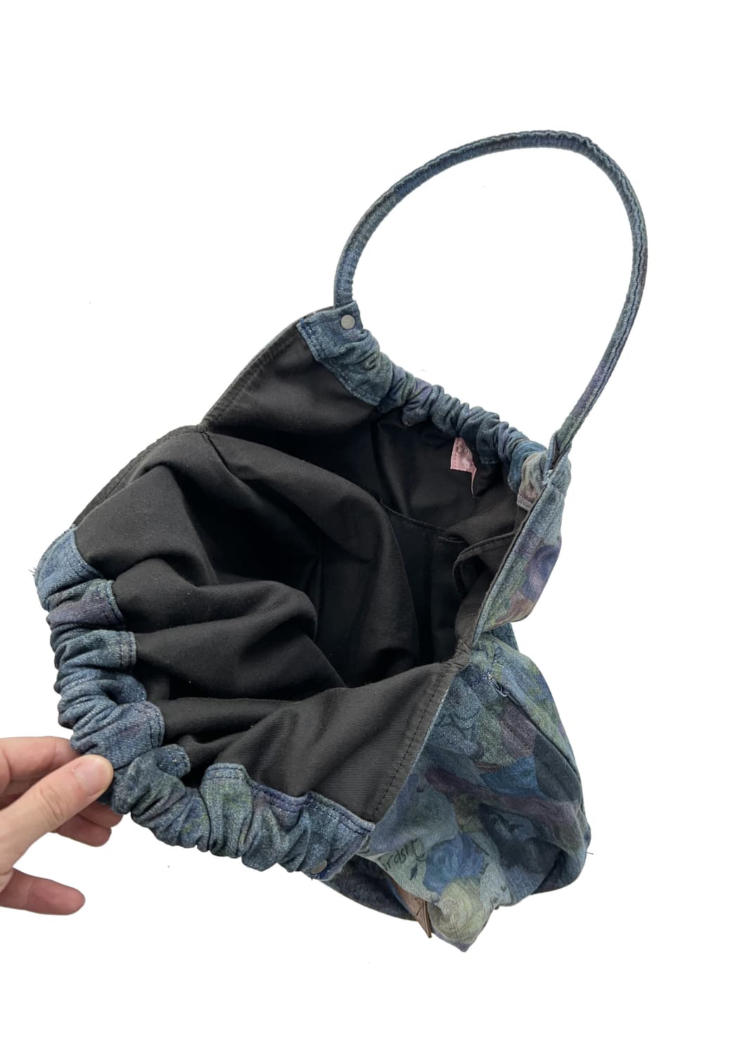 히스테릭글래머 x 코트니러브 토트백 상품이미지5