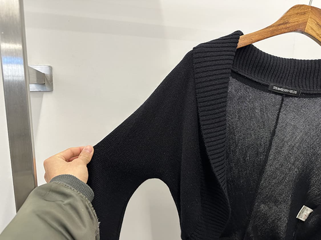 STRAWBERRY-FIELD_ angora blend (M) 상품이미지7