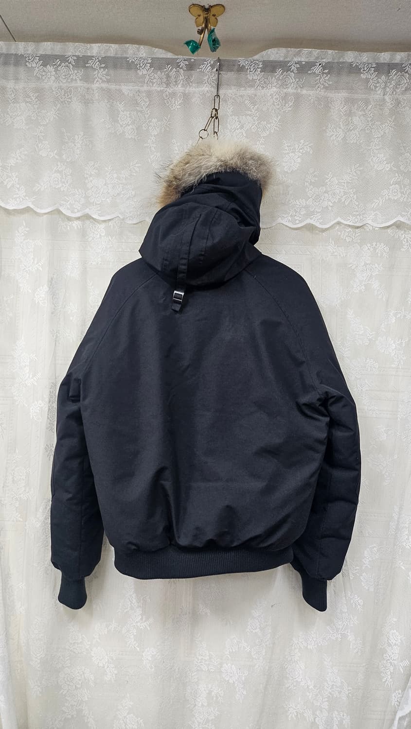 캐나다구스 봄버 패딩 100 상품이미지4