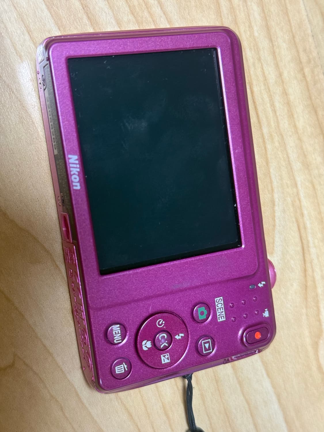 니콘 쿨픽스 s3700 에스파  상품이미지2