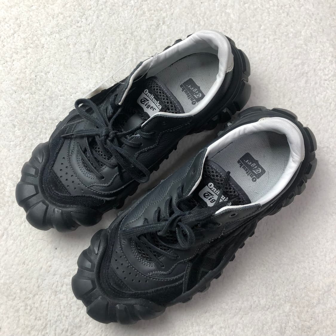 오니츠카 타이거 덴티그레  상품이미지2