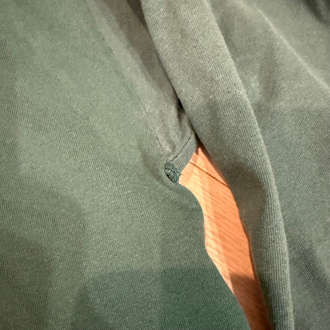 [XL] mossino 90s 빈티지 롱슬리브 상품이미지5