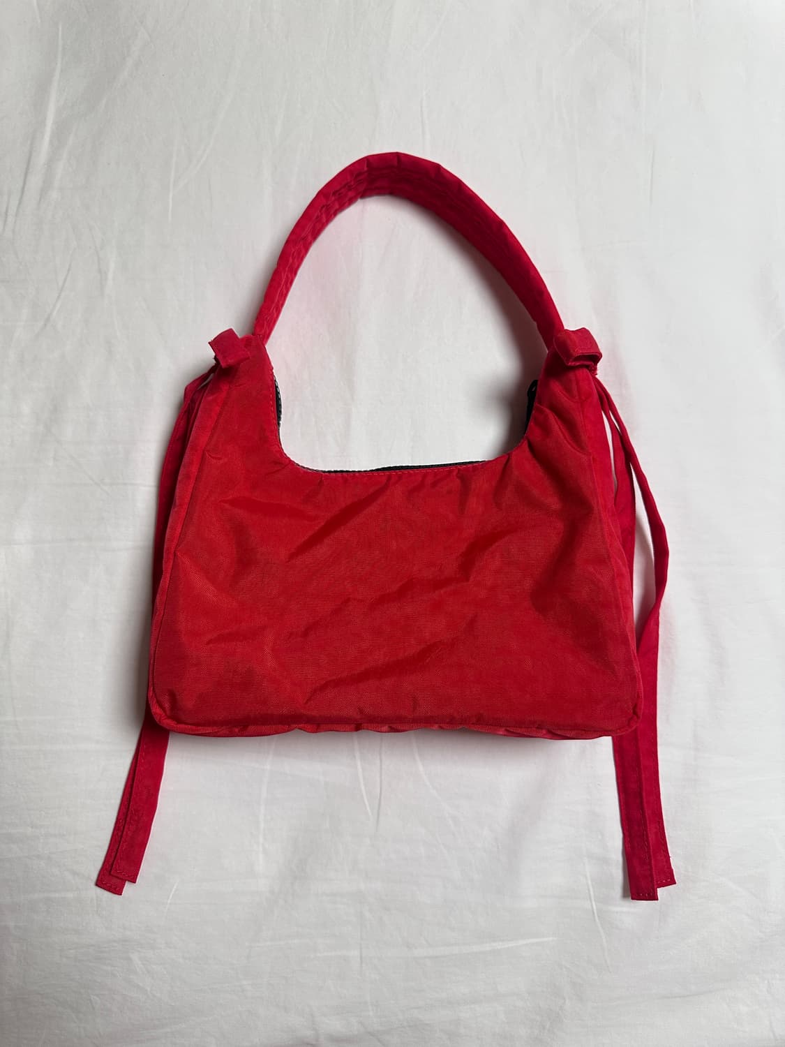 샌디 리앙 x 바쿠 보우 미니백 캔디 애플 상품이미지1