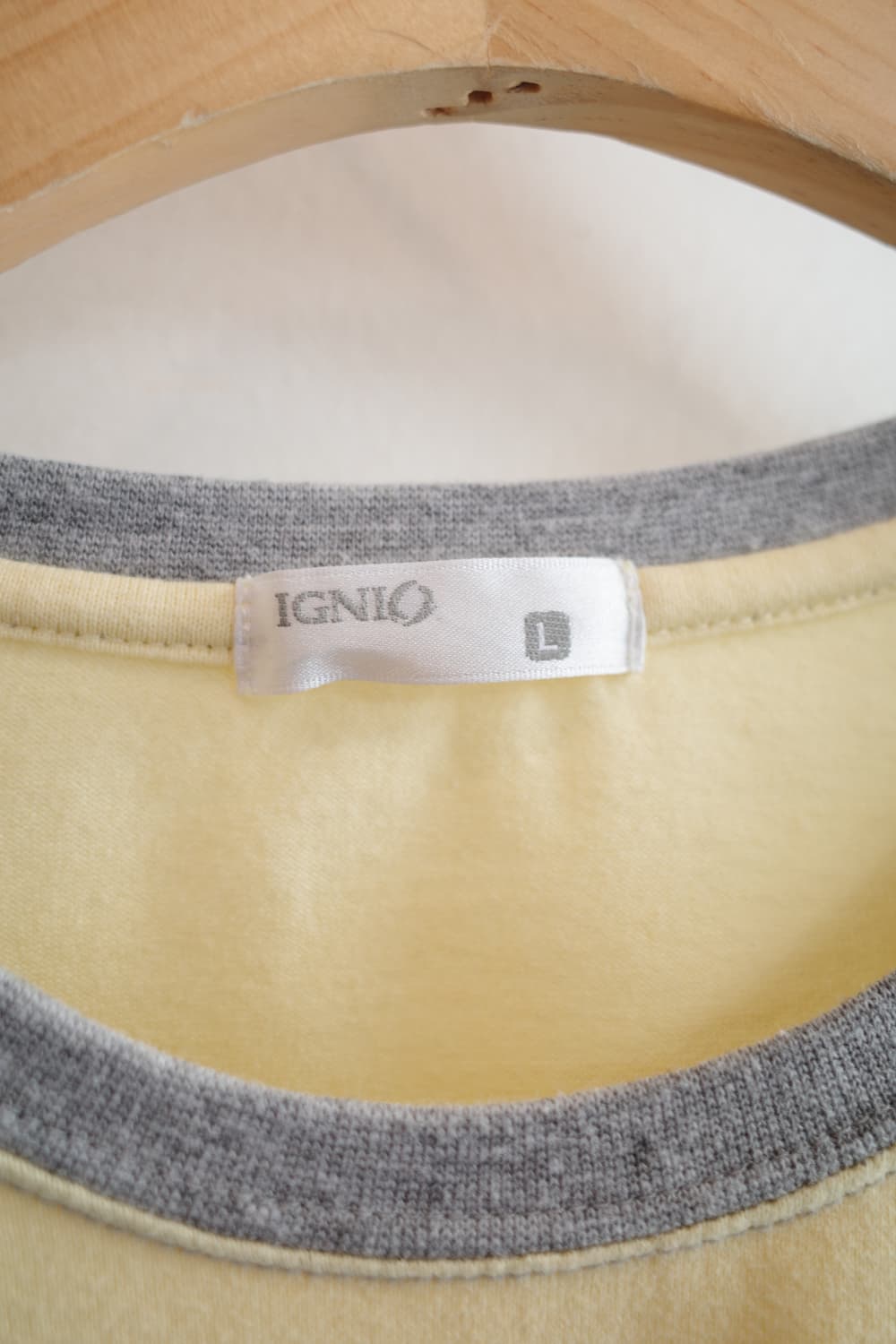 Japan brand 프린팅 롱슬리브  상품이미지3