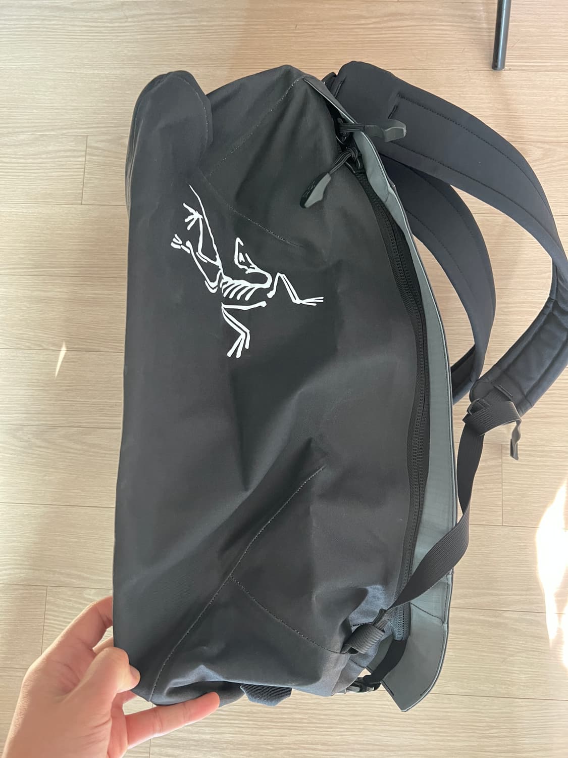 아크테릭스 캐리어 40 더플 상품이미지3