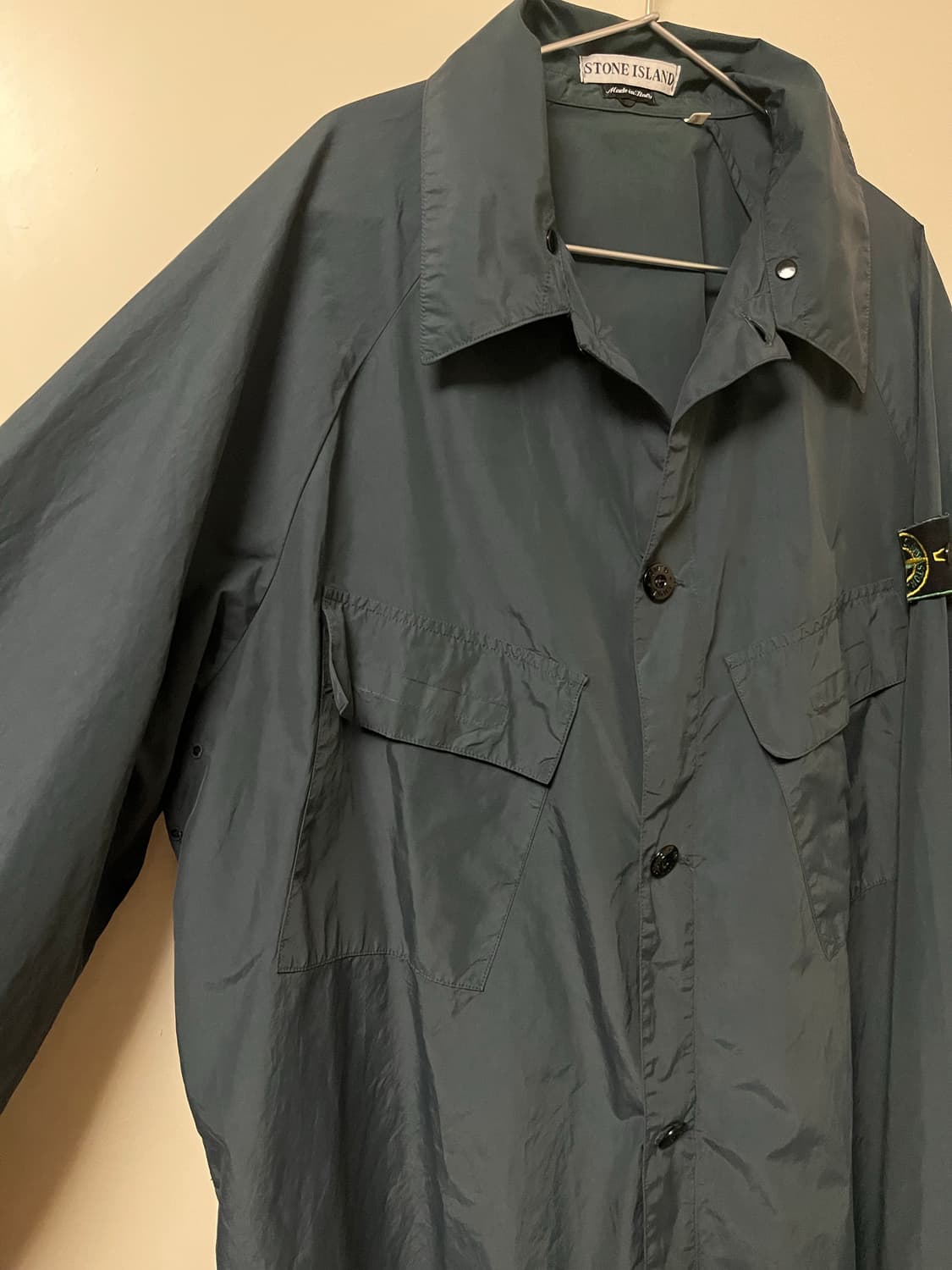 98ss stone island hoody shirts 상품이미지2