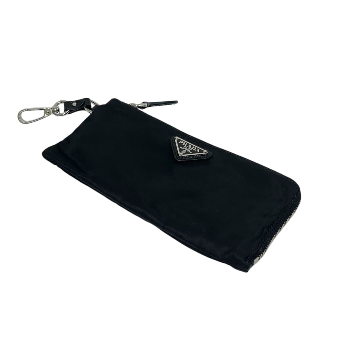 프라다 1BZ811 리나일론 투포켓 벨라 미디엄 백팩H00280 상품이미지7