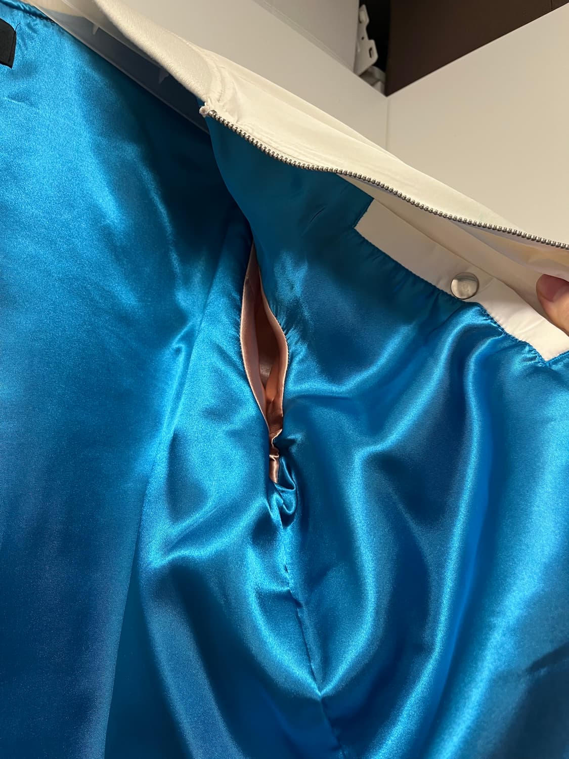 디젤 Diesel 스카잔 점퍼 L 상품이미지5