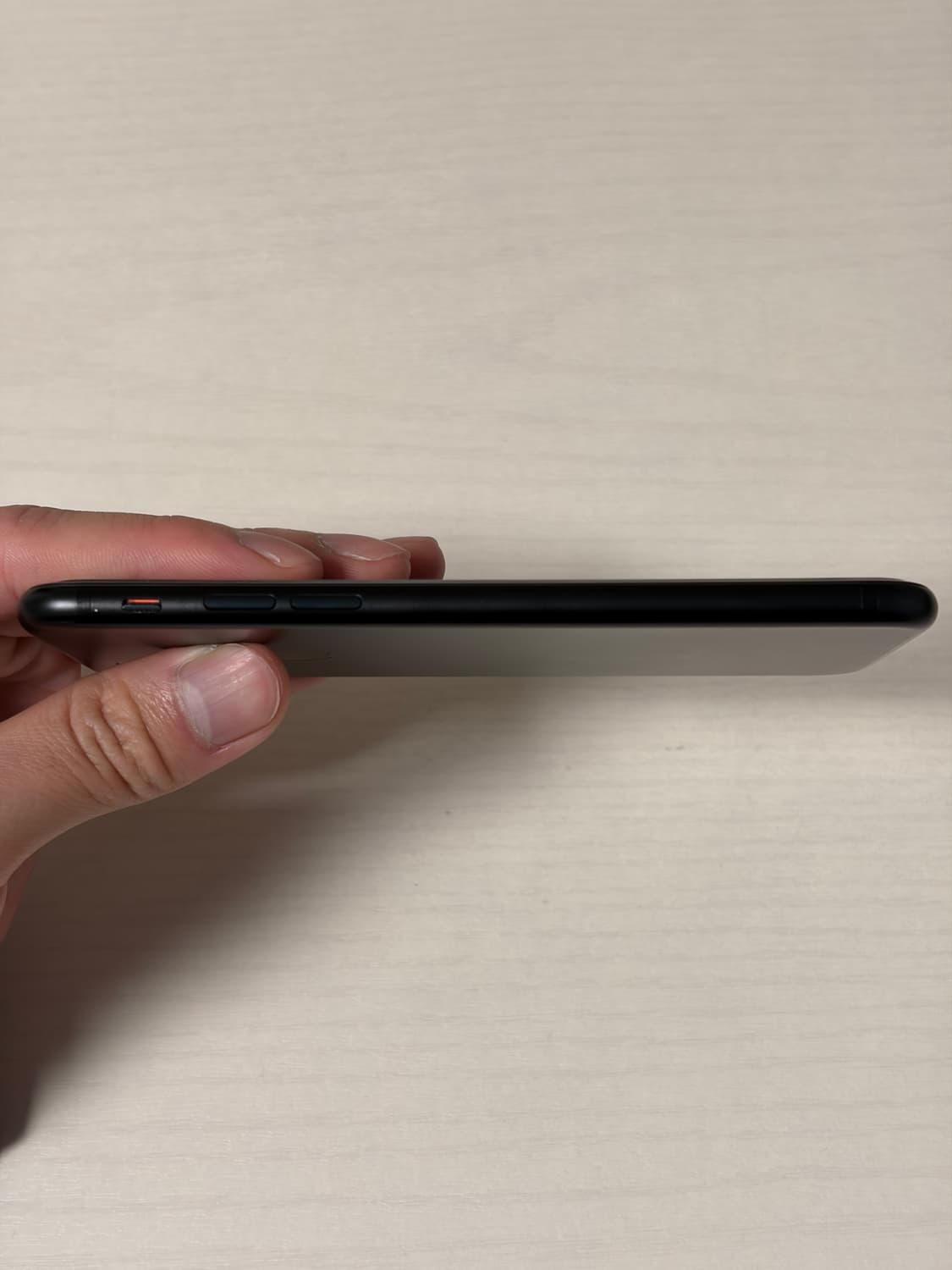 아이폰7 매트블랙 32기가 (배터리효율 100%) 상품이미지6