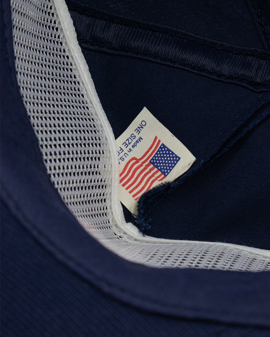 USA 빈티지 캡 상품이미지7