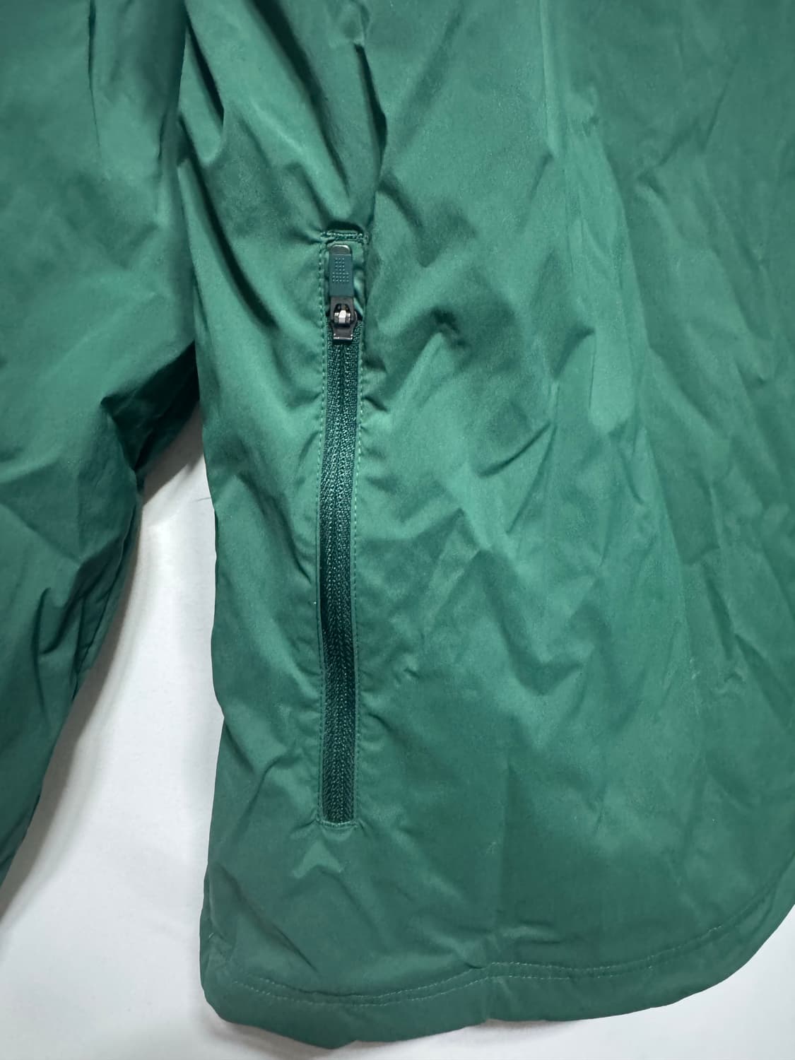 XL 말본 아노락 바람막이 자켓 상품이미지4