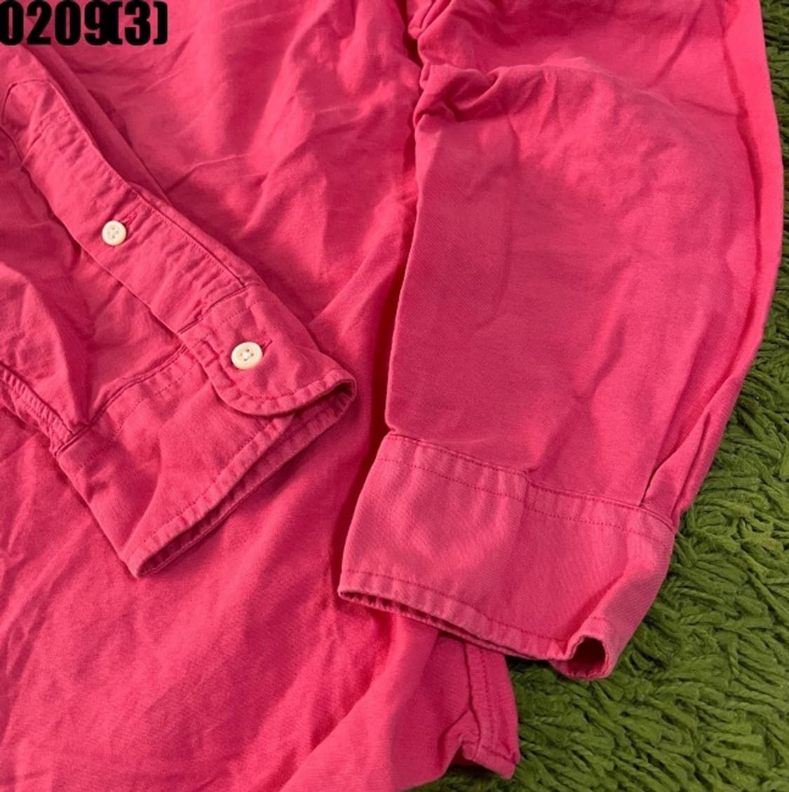 랄프로렌 셔츠 상품이미지4