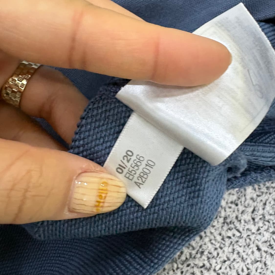 2XL 아디다스 후드티 후디 긴팔 0406J 상품이미지5