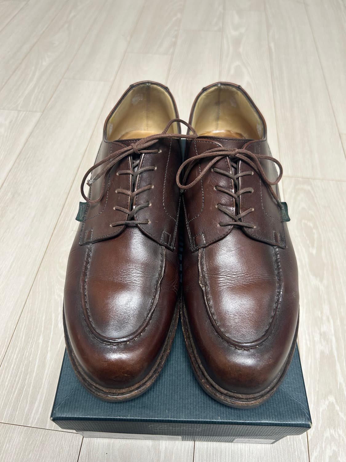 파라부트 샴보드 카페 UK9 상품이미지1