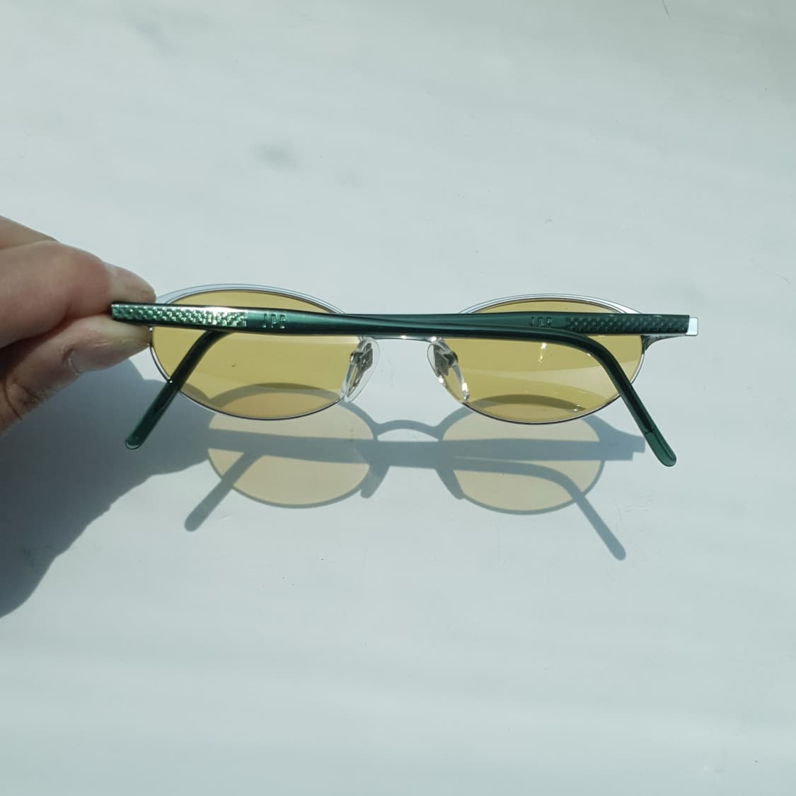 90s Jean Paul Gaultier Sunglasses 상품이미지8