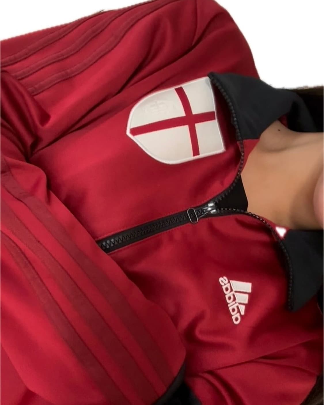 아디다스 AC밀란 져지 상품이미지3