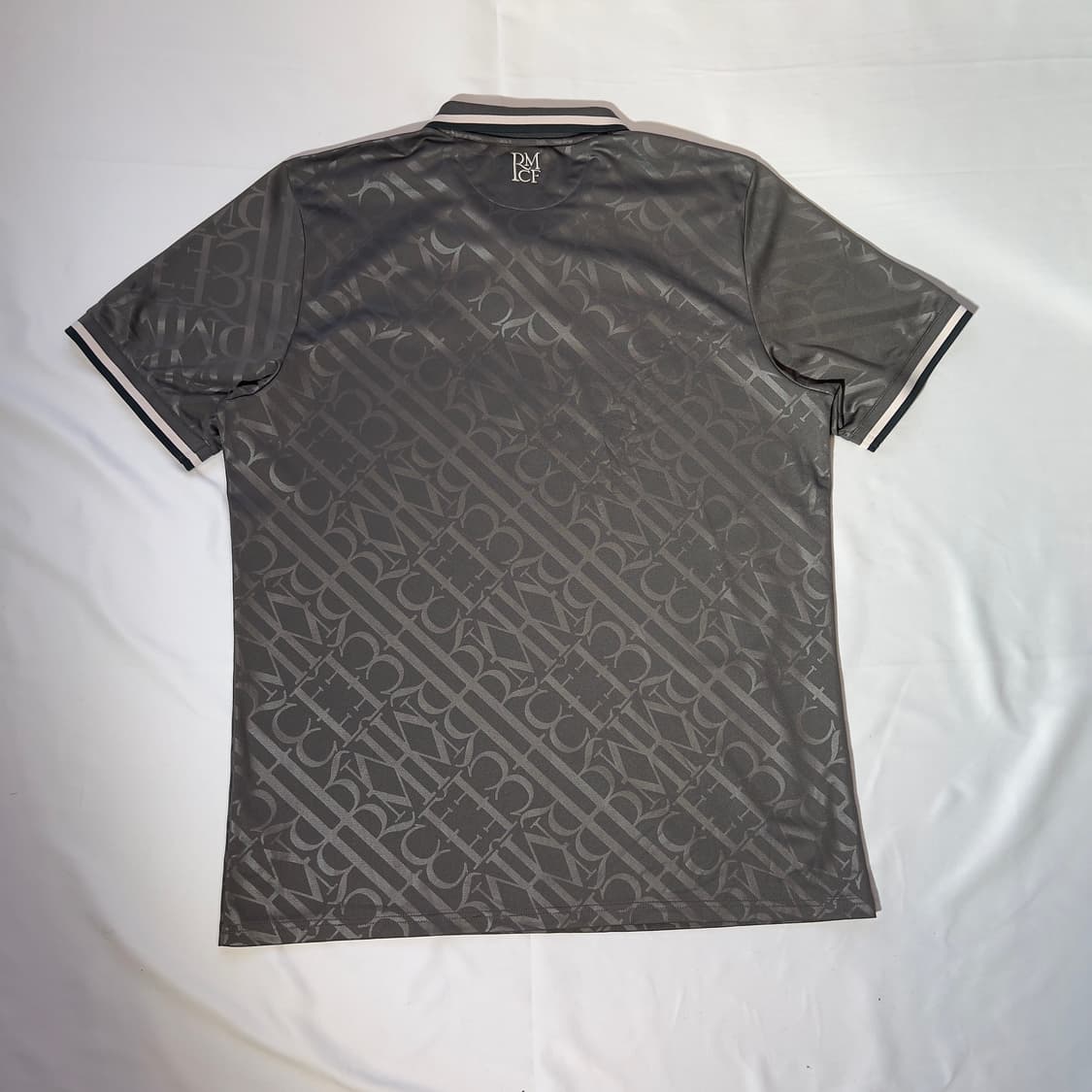 [3XL]아디다스 24-25 레알마드리드 반팔 써드 져지 상품이미지5