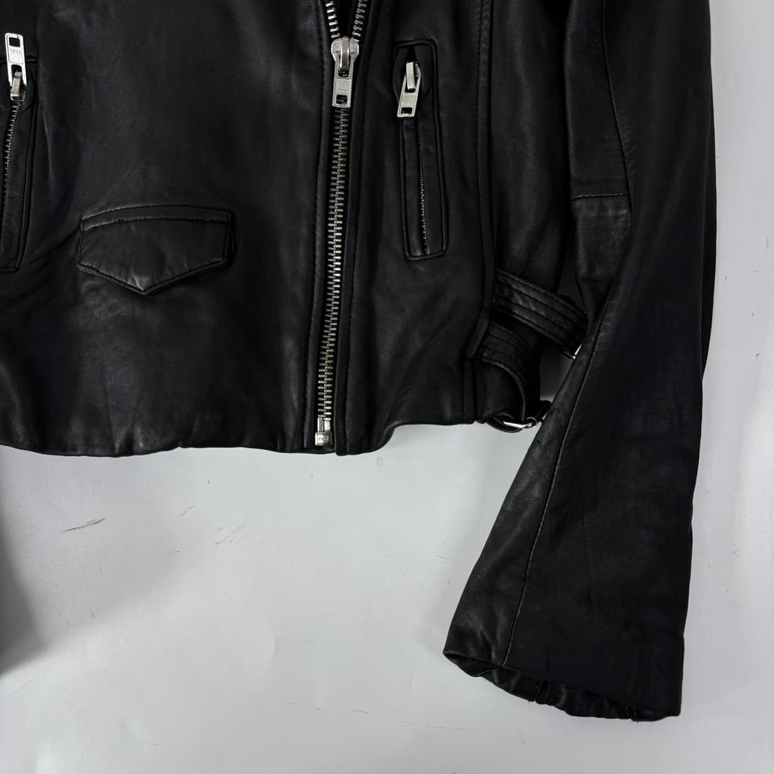 IRO 라이더 자켓 상품이미지6