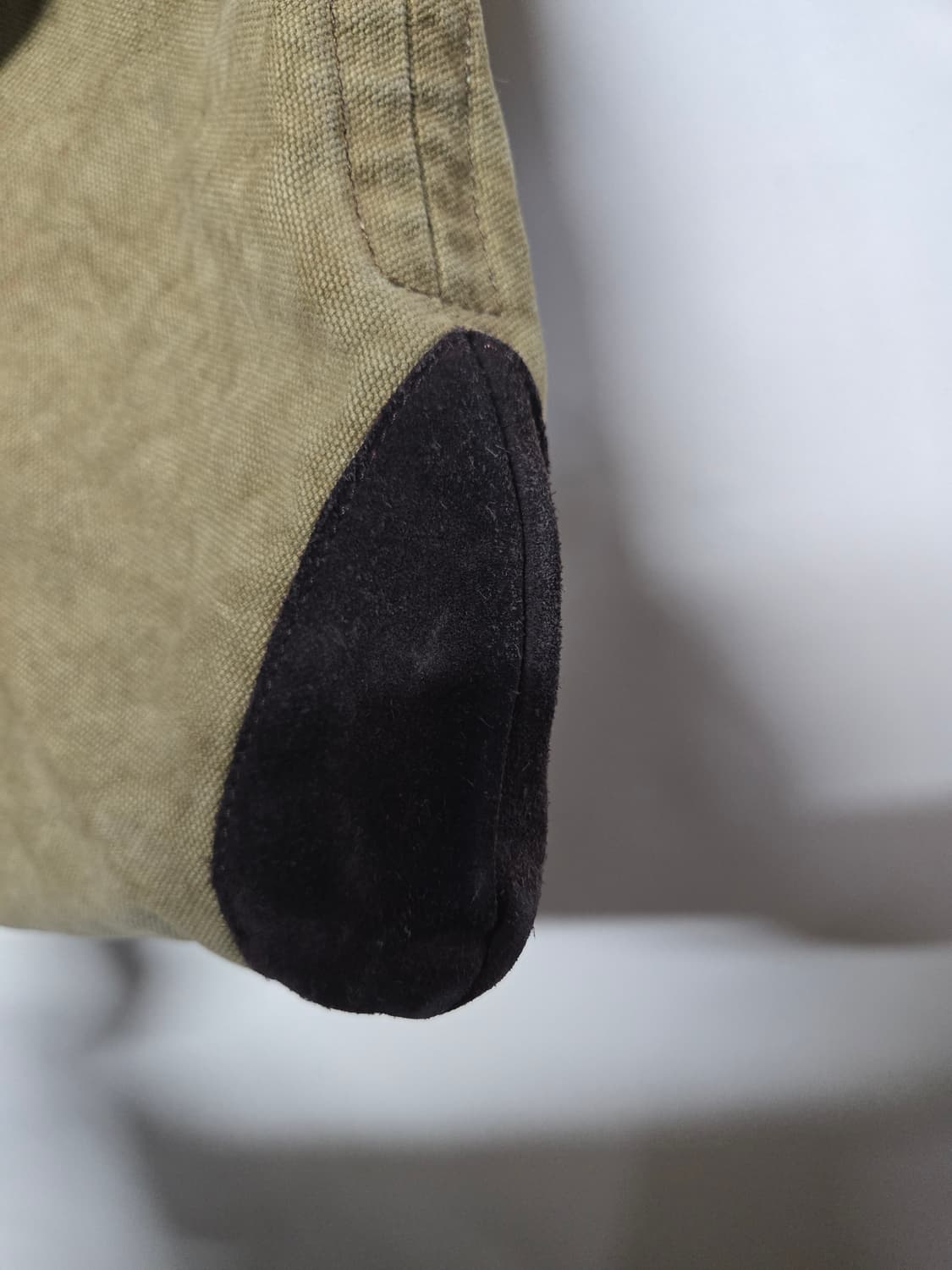 TR&CO 캔버스 토트백 숄더백 상품이미지3