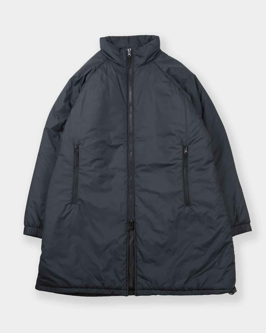 BEAMS Padded Coat 상품이미지1