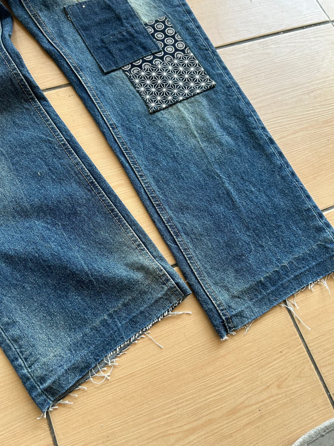 에비수 34in 상품이미지4