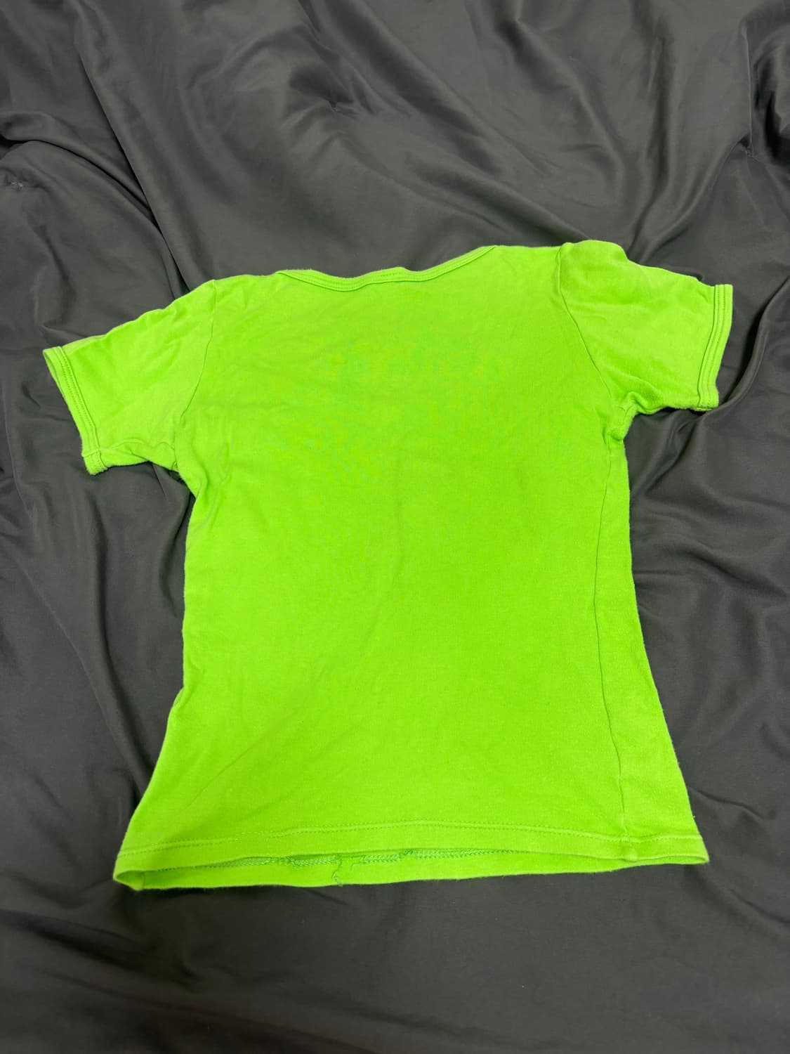 히스테릭글래머 티셔츠 상품이미지2