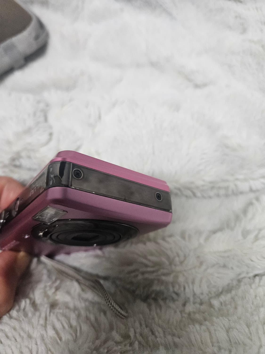 삼성 vluu pl50 레트로 디카 빈티지 카메라 상품이미지4